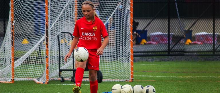 Soccer Tricks to Add to Your Skillset