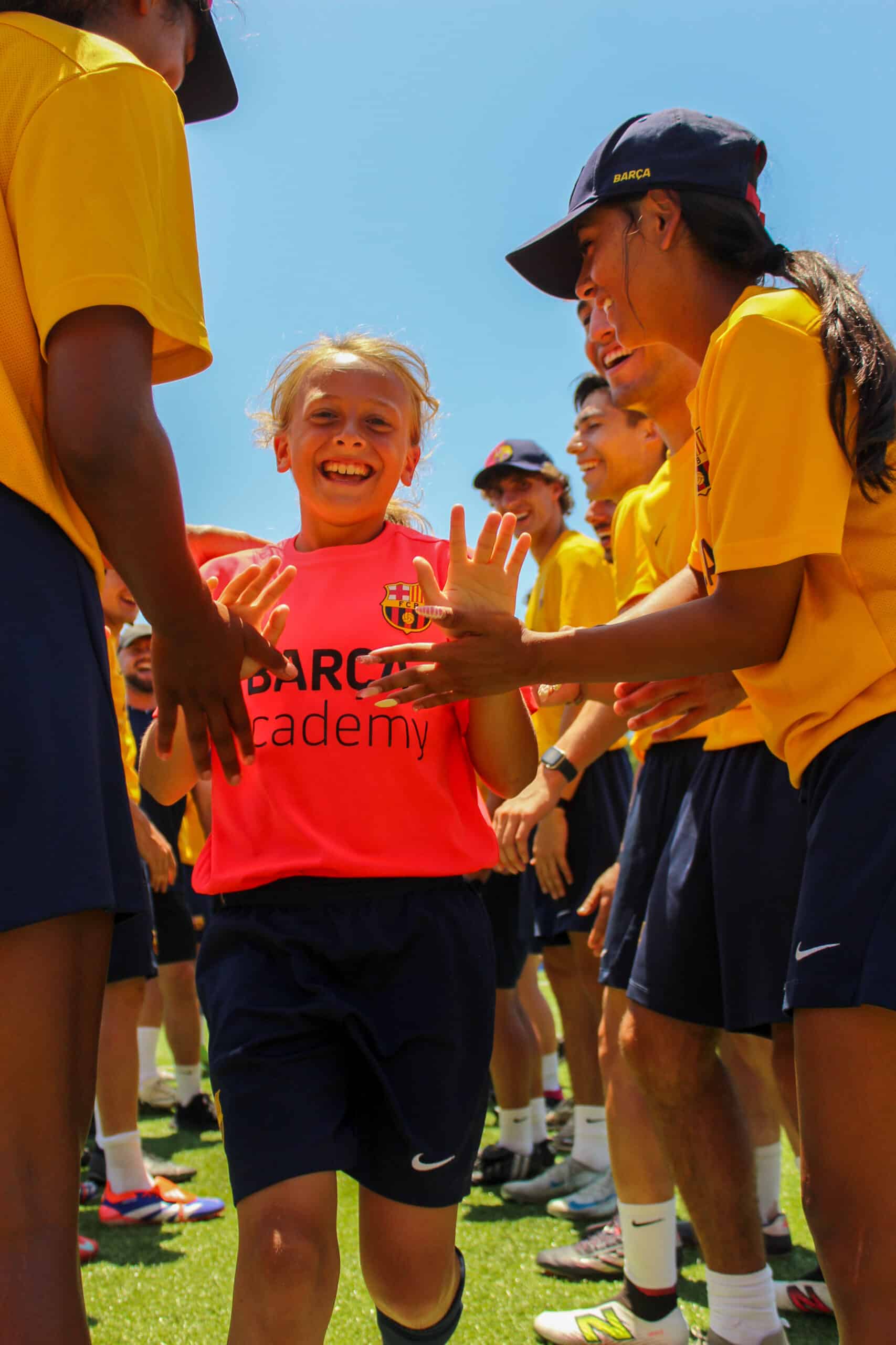 importance of sportsmanship