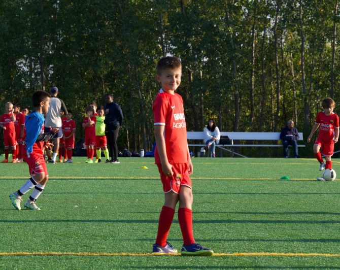 Chicago BarcaAcademyUS