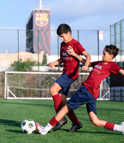 Barcelona Residential Clinic